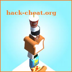 Super Stack 3D : Stack Challenge 2021 icon