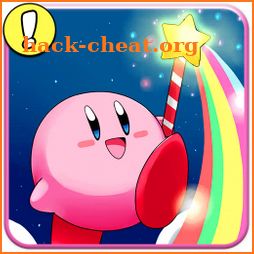 Super Star Adventure: Car racing (Kirby) game icon