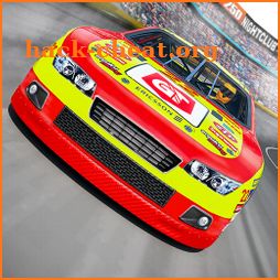Super Stock Car Racing Game 3D icon