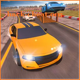 Super Stunt Car Racing 2019: Best Racing Game icon