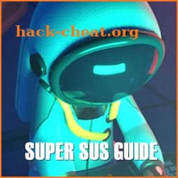 Super Sus Guide icon