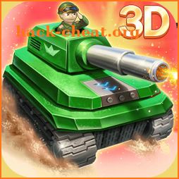 Super Tank 2 icon