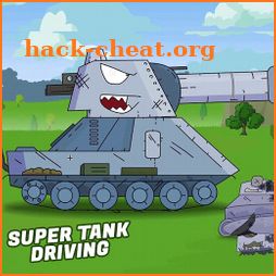 Super Tank Game icon