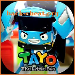 Super Tayo Robot Adventure icon