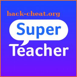 Super Teacher icon