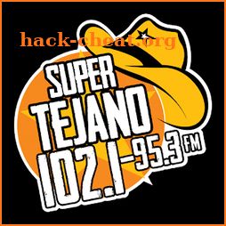 Super Tejano 102.1 icon