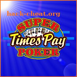 Super Times Pay Poker icon