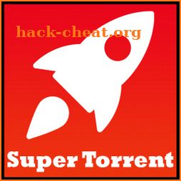 Super Torrent – Fast Torrent Downloader icon