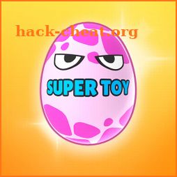 Super Toy 3D icon