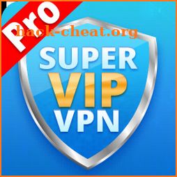 Super VIP VPN Pro - Proton Vpn Fast No Ads icon