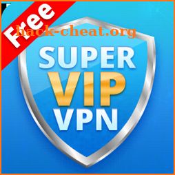 Super VIP VPN - Vpn Superb Free Proxy Servers icon
