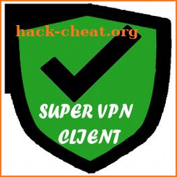 Super VPN - Free VPN Servers icon