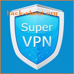 SUPER VPN LITE: SuperVPN FREE VPN MASTER icon