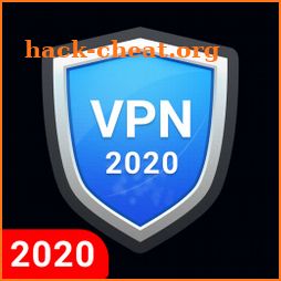 Super VPN Proxy 2020 - Easy VPN Free icon