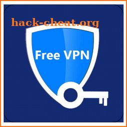 Super Vpn Proxy Server Free-Hotspot Fast Turbo icon