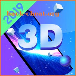 Super Wallpaper - 3D Live Wallpapers & Themes icon