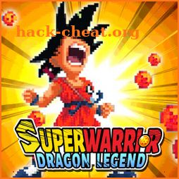 Super Warrior: Dragon Legend icon