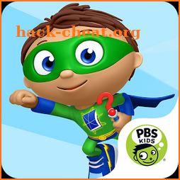 Super Why! Power to Read icon