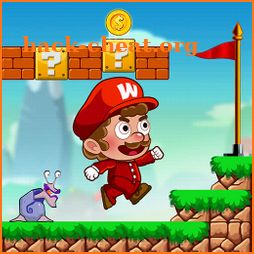 Super Win: Adventure Jungle icon