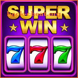 Super Win Casino - Best Vegas Slots 2019 icon