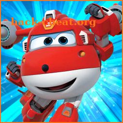 Super Wings: Educational Games icon