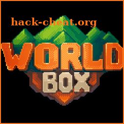 Super WorldBox, God Simulator icon