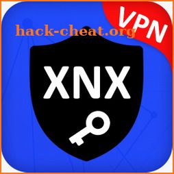 Super X Pulse VPN High Speed - Free Secure XNX icon