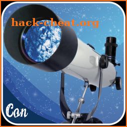 Super Zoom telescope (Photo & Video) icon