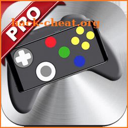 Super64Pro (N64 Emulator) icon