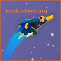 Superbald icon