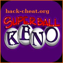 Superball Keno - Super 4x icon