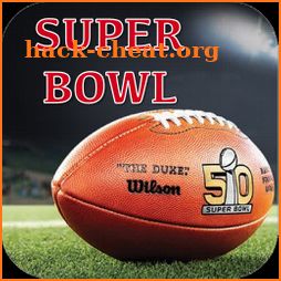 SuperBowl NFL 2019 Community - for Football Fan icon