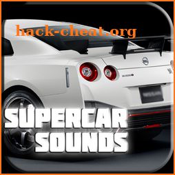 Supercar Sounds 2018 icon