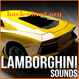 Supercar Sounds: Lamborghini Edition (3D) icon