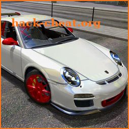 Supercars Underground Racing: Real 3D Asphalt game icon