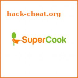 SuperCook icon