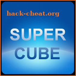 SuperCube icon