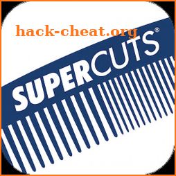 Supercuts Online Check-in icon