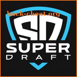 SuperDraft - Fantasy Sports icon