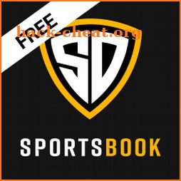 SuperDraft - Sportsbook Free to Play for Prizes icon