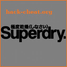 Superdry icon
