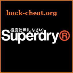 Superdry - Shopping Online icon