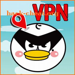 SuperDuck VPN icon