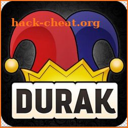 SuperDurak - Cупер Дурак icon
