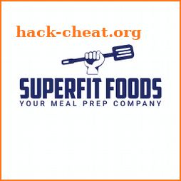 Superfit Foods icon