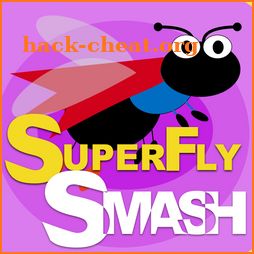 SuperFly Smash icon