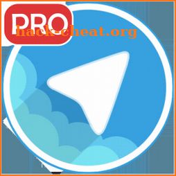 Supergram Pro - Super Advanced Messenger icon