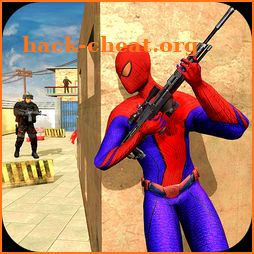 Superhero Commando Mission : Ultimate Action Game icon