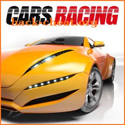 Superhero GT Fast Speed Racing Drift Cars game 3D icon