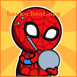 Superhero Play 456: What If? icon